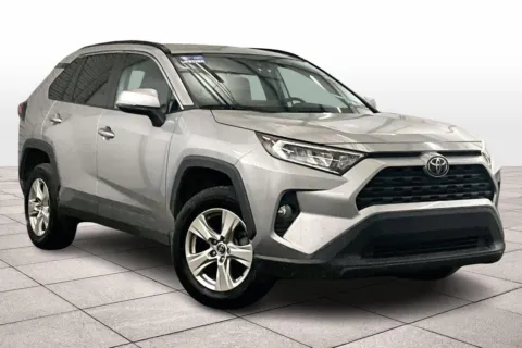 Photos of 2021 Toyota RAV4 XLE for sale in Dillsburg, PA at Bob Ruth Ford Dillsburg