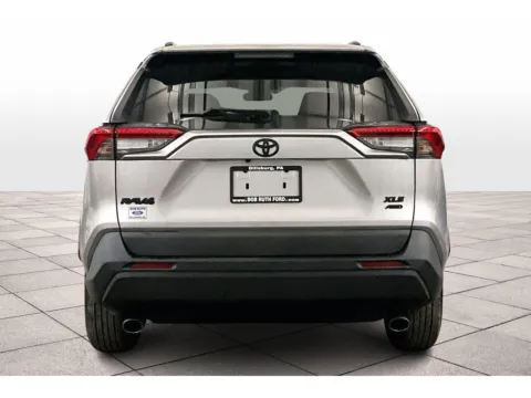 More photos of 2021 Toyota RAV4 XLE at Bob Ruth Ford Dillsburg, PA