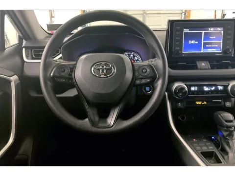 More photos of 2021 Toyota RAV4 XLE at Bob Ruth Ford Dillsburg, PA