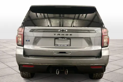 More photos of 2021 Chevrolet Tahoe Z71 at Bob Ruth Ford Dillsburg, PA