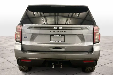 More photos of 2021 Chevrolet Tahoe Z71 at Bob Ruth Ford Dillsburg, PA