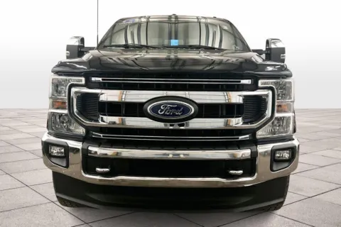 Another view of 2022 Ford Super Duty F-250 SRW XLT for sale in Dillsburg, PA at Bob Ruth Ford Dillsburg