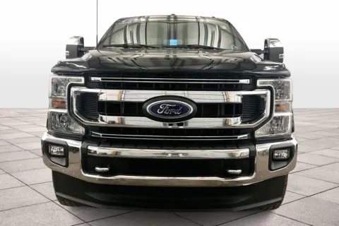 Another view of 2022 Ford Super Duty F-250 SRW XLT for sale in Dillsburg, PA at Bob Ruth Ford Dillsburg