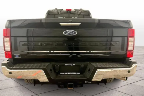 More photos of 2022 Ford Super Duty F-250 SRW XLT at Bob Ruth Ford Dillsburg, PA