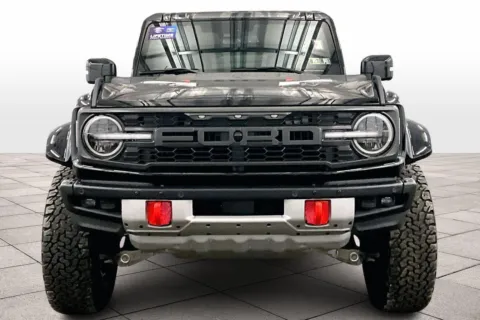 Another view of 2025 Ford Bronco Raptor for sale in Dillsburg, PA at Bob Ruth Ford Dillsburg