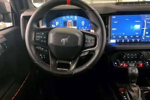 More photos of 2025 Ford Bronco Raptor at Bob Ruth Ford Dillsburg, PA