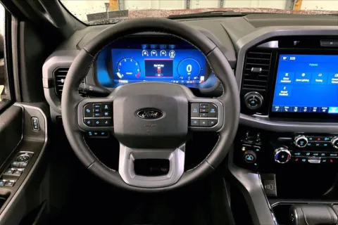 More photos of 2025 Ford F-150 XLT at Bob Ruth Ford Dillsburg, PA