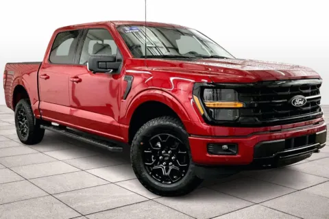 Photos of 2025 Ford F-150 XLT for sale in Dillsburg, PA at Bob Ruth Ford Dillsburg