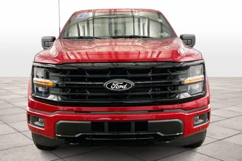 Another view of 2025 Ford F-150 XLT for sale in Dillsburg, PA at Bob Ruth Ford Dillsburg