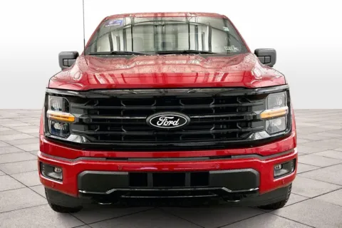 Another view of 2025 Ford F-150 XLT for sale in Dillsburg, PA at Bob Ruth Ford Dillsburg