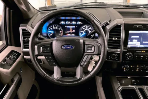 More photos of 2015 Ford F-150 XLT at Bob Ruth Ford Dillsburg, PA