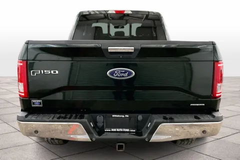 More photos of 2015 Ford F-150 XLT at Bob Ruth Ford Dillsburg, PA