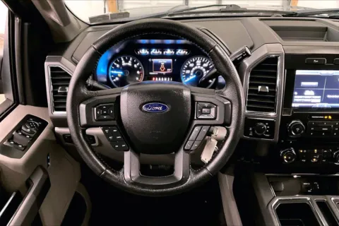 More photos of 2015 Ford F-150 XLT at Bob Ruth Ford Dillsburg, PA