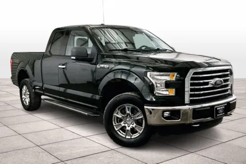Another view of 2015 Ford F-150 XLT for sale in Dillsburg, PA at Bob Ruth Ford Dillsburg