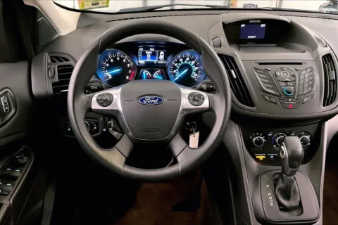 More photos of 2016 Ford Escape S at Bob Ruth Ford Dillsburg, PA