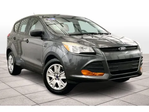 Photos of 2016 Ford Escape S for sale in Dillsburg, PA at Bob Ruth Ford Dillsburg