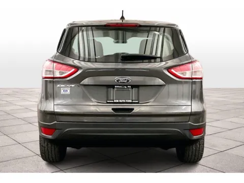 More photos of 2016 Ford Escape S at Bob Ruth Ford Dillsburg, PA
