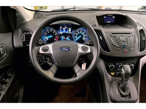 More photos of 2016 Ford Escape S at Bob Ruth Ford Dillsburg, PA