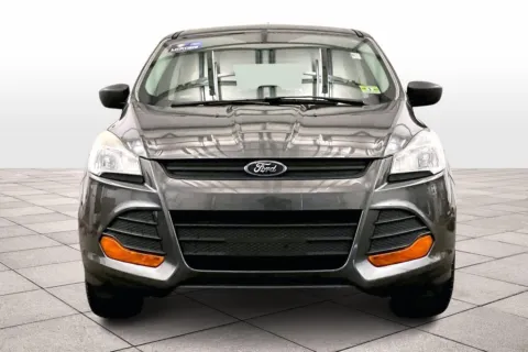 Another view of 2016 Ford Escape S for sale in Dillsburg, PA at Bob Ruth Ford Dillsburg