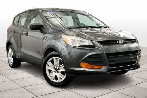 Photos of 2016 Ford Escape S for sale in Dillsburg, PA at Bob Ruth Ford Dillsburg