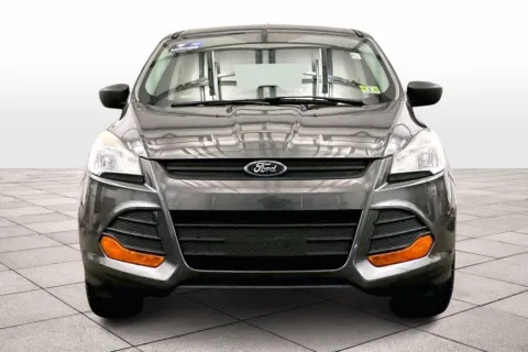 Another view of 2016 Ford Escape S for sale in Dillsburg, PA at Bob Ruth Ford Dillsburg