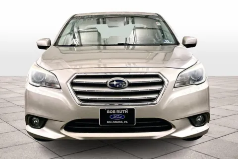 Another view of 2015 Subaru Legacy 2.5i Limited for sale in Dillsburg, PA at Bob Ruth Ford Dillsburg