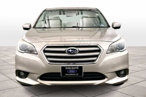 More photos of 2015 Subaru Legacy 2.5i Limited at Bob Ruth Ford Dillsburg, PA
