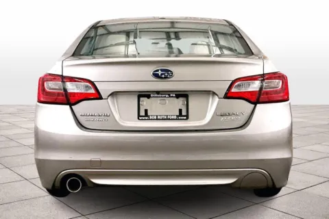 More photos of 2015 Subaru Legacy 2.5i Limited at Bob Ruth Ford Dillsburg, PA