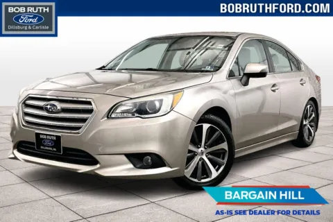 Used 2016 Subaru Legacy 2.5i Limited for sale in Dillsburg, PA at