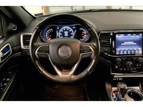 More photos of 2020 Jeep Grand Cherokee Limited at Bob Ruth Ford Dillsburg, PA