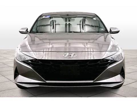 Another view of 2022 Hyundai Elantra SEL for sale in Dillsburg, PA at Bob Ruth Ford Dillsburg