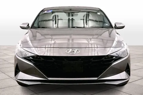 Another view of 2022 Hyundai Elantra SEL for sale in Dillsburg, PA at Bob Ruth Ford Dillsburg