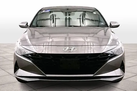 Another view of 2022 Hyundai Elantra SEL for sale in Dillsburg, PA at Bob Ruth Ford Dillsburg