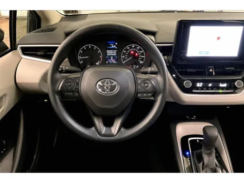 More photos of 2024 Toyota Corolla LE at Bob Ruth Ford Dillsburg, PA