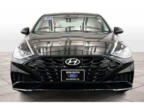 Another view of 2023 Hyundai Sonata SEL for sale in Dillsburg, PA at Bob Ruth Ford Dillsburg