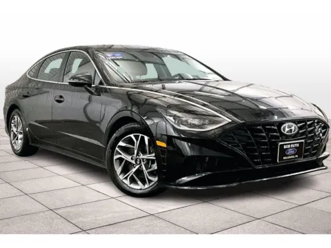 Photos of 2023 Hyundai Sonata SEL for sale in Dillsburg, PA at Bob Ruth Ford Dillsburg