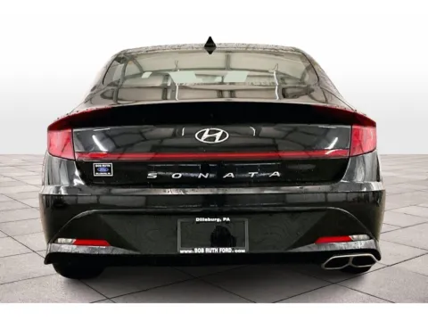 More photos of 2023 Hyundai Sonata SEL at Bob Ruth Ford Dillsburg, PA