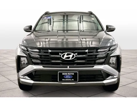 Another view of 2025 Hyundai Tucson Hybrid SEL Convenience for sale in Dillsburg, PA at Bob Ruth Ford Dillsburg
