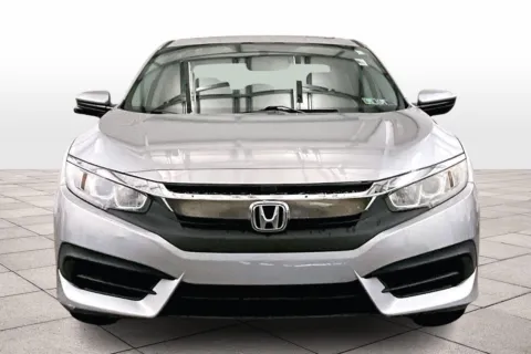 Another view of 2017 Honda Civic Sedan EX for sale in Dillsburg, PA at Bob Ruth Ford Dillsburg