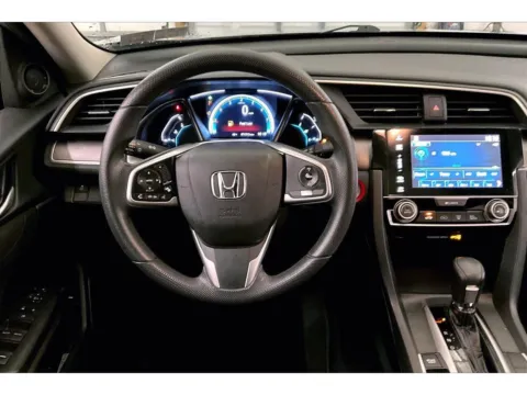 More photos of 2017 Honda Civic Sedan EX at Bob Ruth Ford Dillsburg, PA
