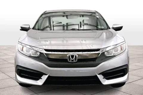 Another view of 2017 Honda Civic Sedan EX for sale in Dillsburg, PA at Bob Ruth Ford Dillsburg