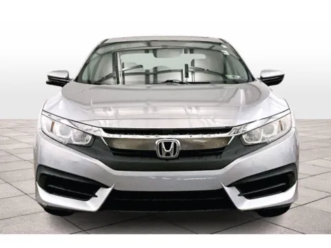 Another view of 2017 Honda Civic Sedan EX for sale in Dillsburg, PA at Bob Ruth Ford Dillsburg