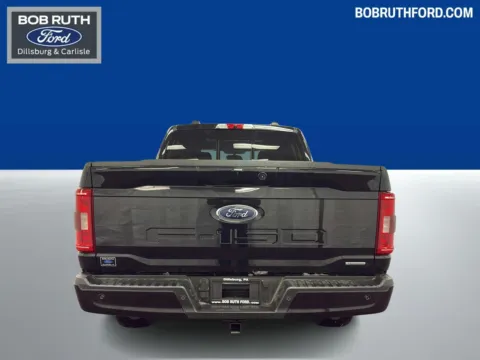 More photos of 2022 Ford F-150 XLT at Bob Ruth Ford Dillsburg, PA