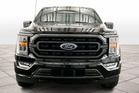 Another view of 2022 Ford F-150 XLT for sale in Dillsburg, PA at Bob Ruth Ford Dillsburg