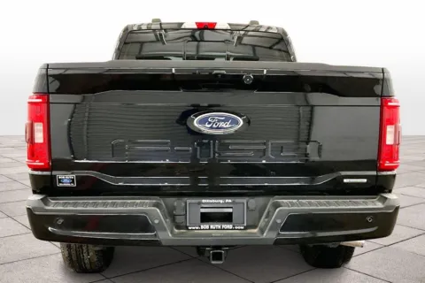 More photos of 2022 Ford F-150 XLT at Bob Ruth Ford Dillsburg, PA