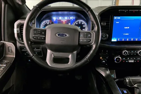 More photos of 2022 Ford F-150 XLT at Bob Ruth Ford Dillsburg, PA