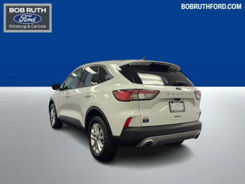 Another view of 2022 Ford Escape SE for sale in Dillsburg, PA at Bob Ruth Ford Dillsburg