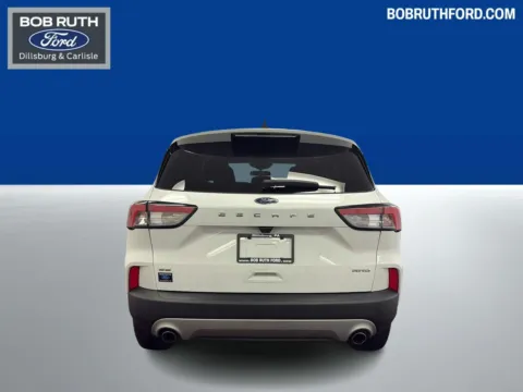 More photos of 2022 Ford Escape SE at Bob Ruth Ford Dillsburg, PA