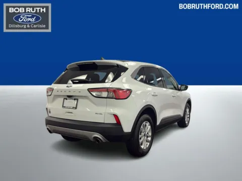 More photos of 2022 Ford Escape SE at Bob Ruth Ford Dillsburg, PA