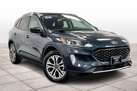 Photos of 2022 Ford Edge SEL for sale in Dillsburg, PA at Bob Ruth Ford Dillsburg